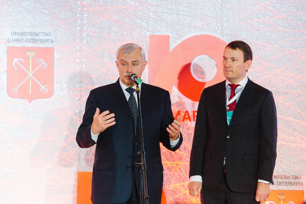 Компания Юлмарт открыла второй фулфилмент-центр в Санкт‑Петербурге 