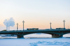 Комитет по транспорту принес в 2023 году в городской бюджет свыше 19 млрд рублей