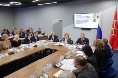 Подготовка к 80-летию Дня Ленинградской победы выходит на финишную прямую