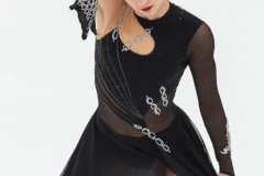 Петербургские фигуристы – победители и призёры «Кубка Сильнейших»