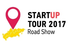 Санкт‑Петербург вновь встретит Open Innovations Startup Tour  