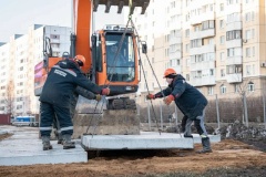 Дан старт реконструкции тепломагистрали «Пороховская», на которой за последние пять лет устранили 55 дефектов