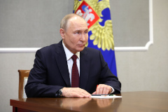 Президент России поддержал инициативу жителей Петербурга об индексации пенсий работающих пенсионеров