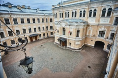 В Северной столице состоится Фестиваль «Хранители Петербурга. Музыка, спорт, искусство»
