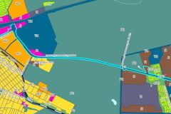 Александр Беглов: Будущая магистраль М-1 улучшит транспортную доступность туристского кластера «Санкт‑Петербург Марина»