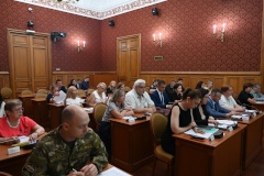 Год петербургской культуры: в Петроградском районе готовят выставку достижений о жизни и традициях района