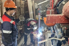 В 2025 году количество обращений на горячую линию Жилищного комитета снизилось почти в два раза