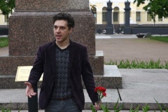 «ПУШКИН ЕСТЬ ЯВЛЕНИЕ ЧРЕЗВЫЧАЙНОЕ..»