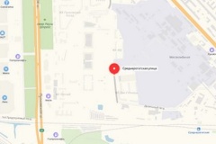 Определен подрядчик на строительство новой улицы в Московском районе