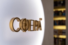 В Красногвардейском районе Санкт‑Петербурга открылась новая современная библиотека «СФЕРА» на Лагоды, 7