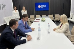 ПМЭФ-2026: Компания ЛСР построит новую научно-образовательную площадку в Петербурге