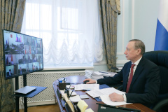 По концессионным соглашениям в Петербурге построят шесть школ и один детский сад