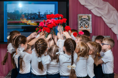 Дорогами памяти