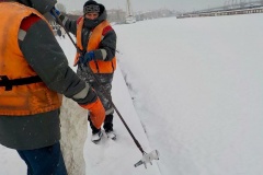Свыше 3,5 тонн опасных отходов собрали экологические службы за неделю