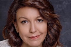 Актриса Ульяна Чекменева представит фильм "Наследие времени", посвященный 77-й годовщине снятия блокады