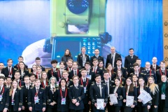 Команды шести петербургских университетов вышли в полуфинал Международного инженерного чемпионата CASE-IN