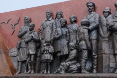 Александр Беглов: Память о бескорыстной и искренней помощи пермяков во время блокады служит основой для успешного сотрудничества Петербурга с Пермским краем