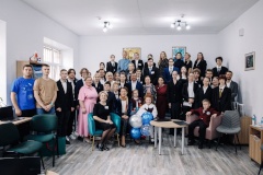 В Центральном районе появилось еще одно пространство для творчества — Коворкинг на все 155