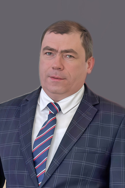 Лютов Андрей Валентинович