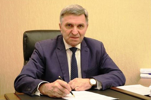 Поздравление главы Адмиралтейского района С.И. Оверчука с Днем воспитателя и всех дошкольных работников!