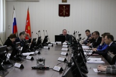 Меры по профилактике коррупции обсудили в администрации