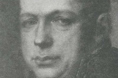Сегодня исполняется 260 лет со дня рождения архитектора Андреяна Захарова