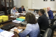 Петербург поделился опытом тарифного регулирования с коллегами из Татарстана