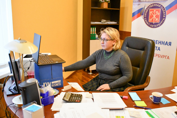 Представители Общественной палаты стали участниками Всероссийского конгресса онкологических пациентов