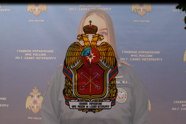 Основные правила пользования пиротехникой