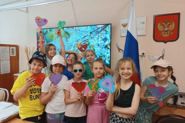 Завершилась первая смена в городских оздоровительных лагерях, стартовавшая 28 мая
