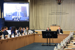 В Петербурге разработана политика кадрового обеспечения промышленности до 2025 года