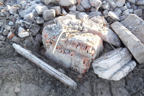 Привлекли к ответственности: 1,1 млн за незаконную свалку