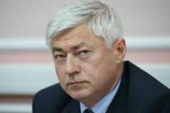 Анатолий Котов обсудил с академиками Экономическую политику Санкт‑Петербурга