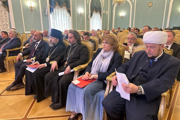 Состоялось заседание Консультативного совета