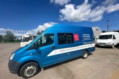 Более 23,6 тонн опасных отходов собрано экологическими службами за 2 недели
