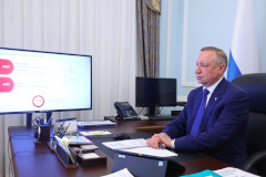 Александр Беглов: Итоги отопительного сезона 2024-2025 годов – результат целенаправленной работы по модернизации инженерно-энергетического комплекса Петербурга