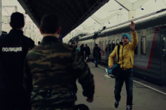 Наркотики - это всегда риск