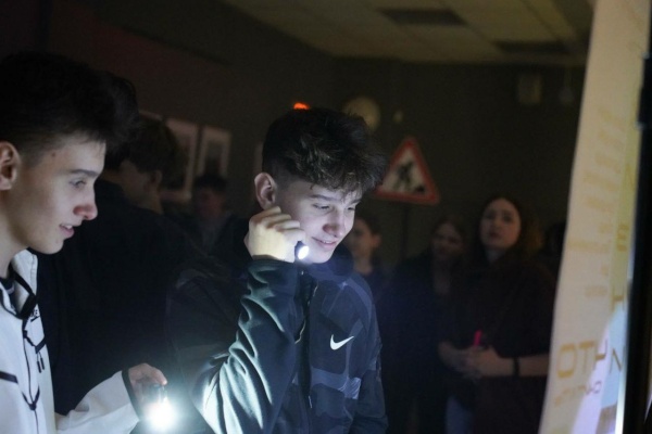 Подведены итоги образовательных игр «Планета Санкт‑Петербург»