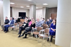 Состоялось совместное совещание по итогам межведомственного взаимодействия