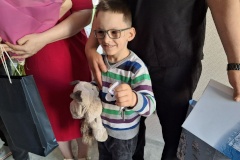 Петродворцовый район предоставляет жильё востребованным сотрудникам учреждений