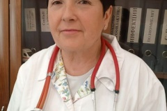 Врачи-педиатры - победители городского конкурса