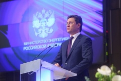 Председатель Комитета по энергетике и инженерному обеспечению Андрей Бондарчук принял участие во Всероссийском совещании «Об итогах прохождения осенне-зимнего периода 2014/15 годов субъектами электроэнергетики»