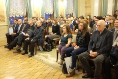 Подведены итоги Конкурса научных и творческих студенческих работ «Права человека – 2014»