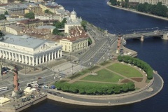 Вниманию жителей Василеостровского района Санкт‑Петербурга!