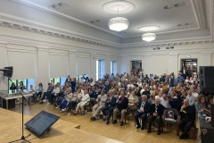 Проекты реставрации объектов культурного наследия Петербурга признаны лучшими в России