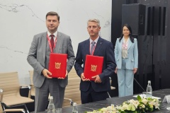 ПМЭФ-2024: в Петербурге появится новая хоккейная школа