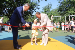 День Зеленогорска - 2014