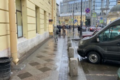Рейдовые мероприятия, направленные на борьбу с незаконной торговлей