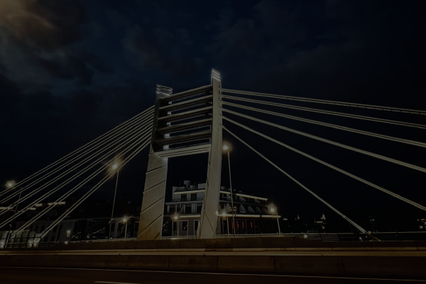 Мост Бетанкура