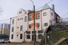 ОАО «РЖД» должно выплатить более 6 миллионов рублей неустойки за невыполнение требований по реставрации вокзала станции Ланская